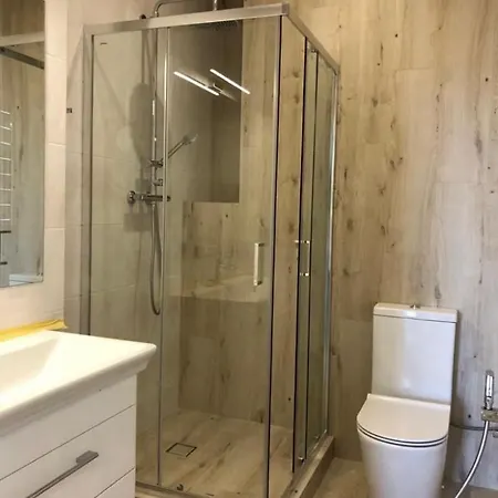 Xxx Apartament Josda Daire Milano